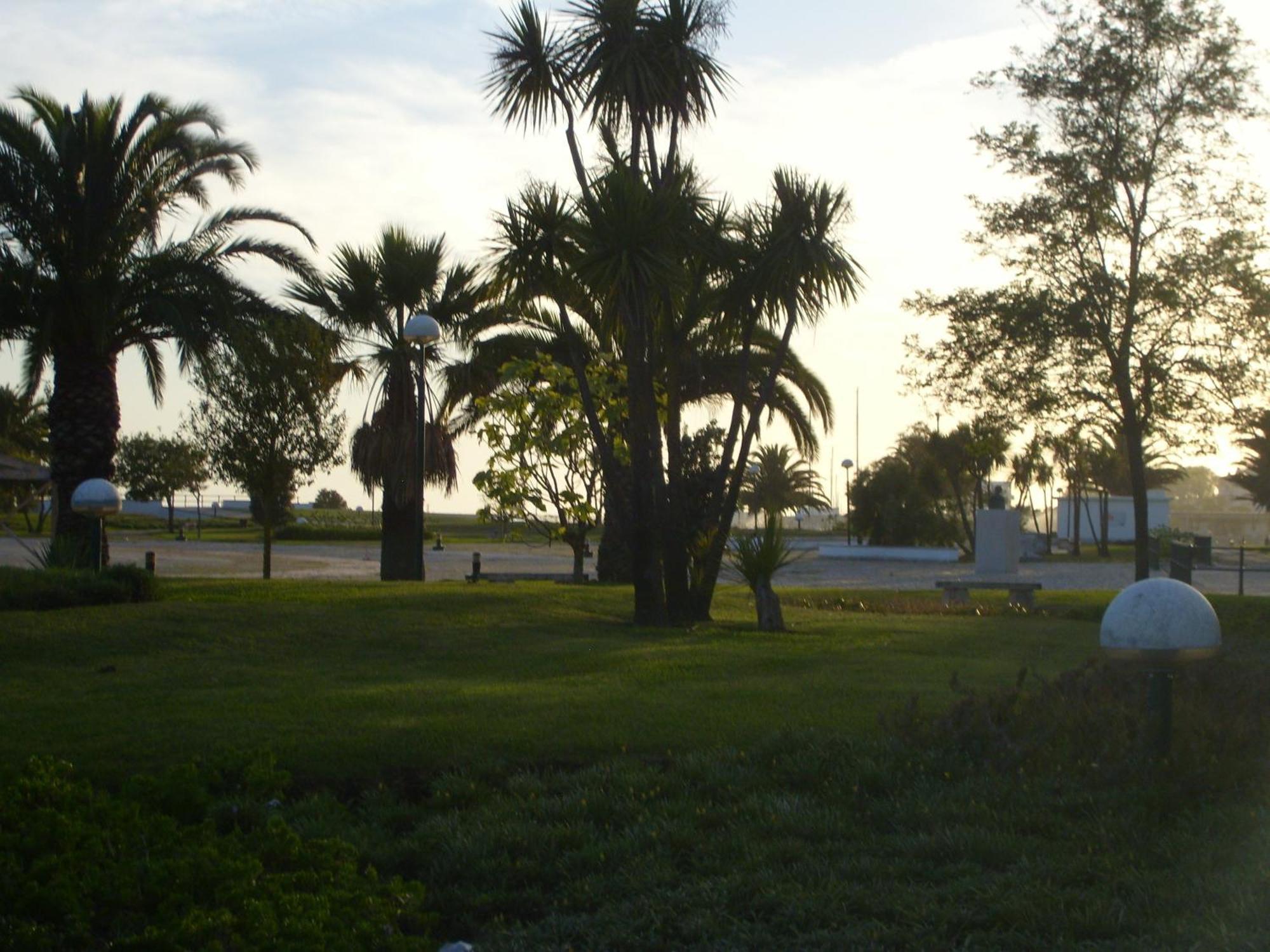 Residencial S Juliao Al Hotel Figueira da Foz Exterior photo